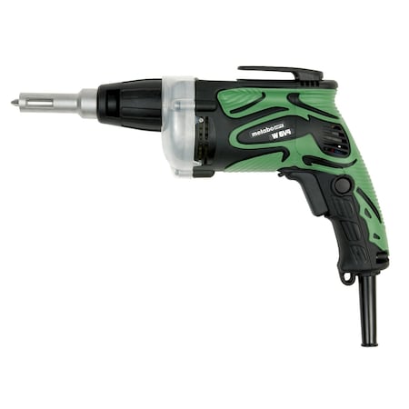 Metabo Hpt Corded Screwdriver/Nut-Runner w/ Hex Socket W6VB3M